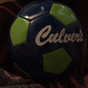 Soccer Ball